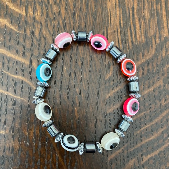 Evil eye bracelet 🧿 - Picture 1 of 1